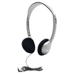 HamiltonBuhl Personal On-Ear Stereo Headphone