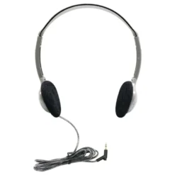 HamiltonBuhl Personal On-Ear Stereo Headphone