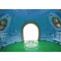 Happy Hollow - Surface Mount