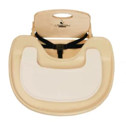 High Chairrie® with Premium Tray, 5