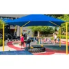 Hip Shade Structure 20 x 20 (Blue)
