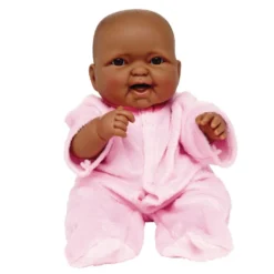 14" Hispanic Huggy Baby