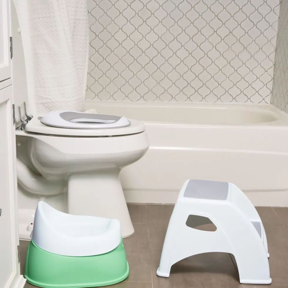 Home & Daycare Potty Training Set