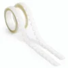 Hook & Loop Coins, Set of 100
