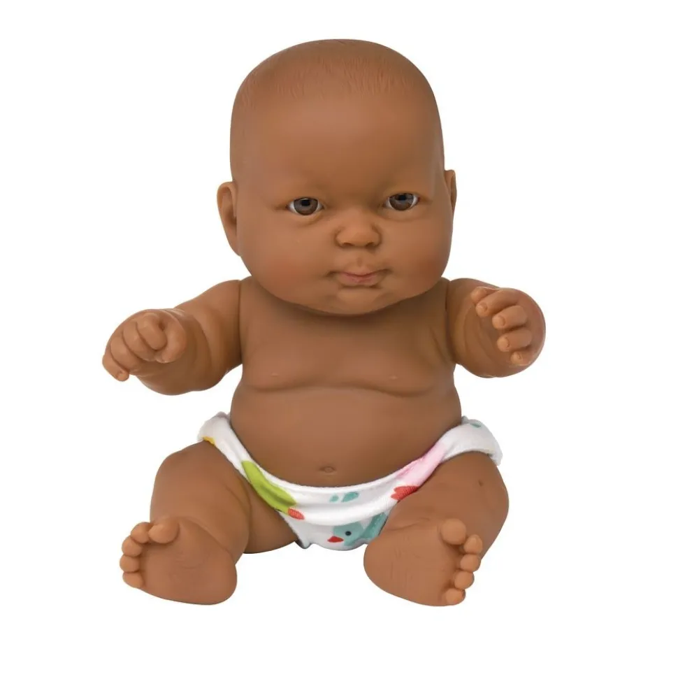 10" Huggy Babies, Set of 4