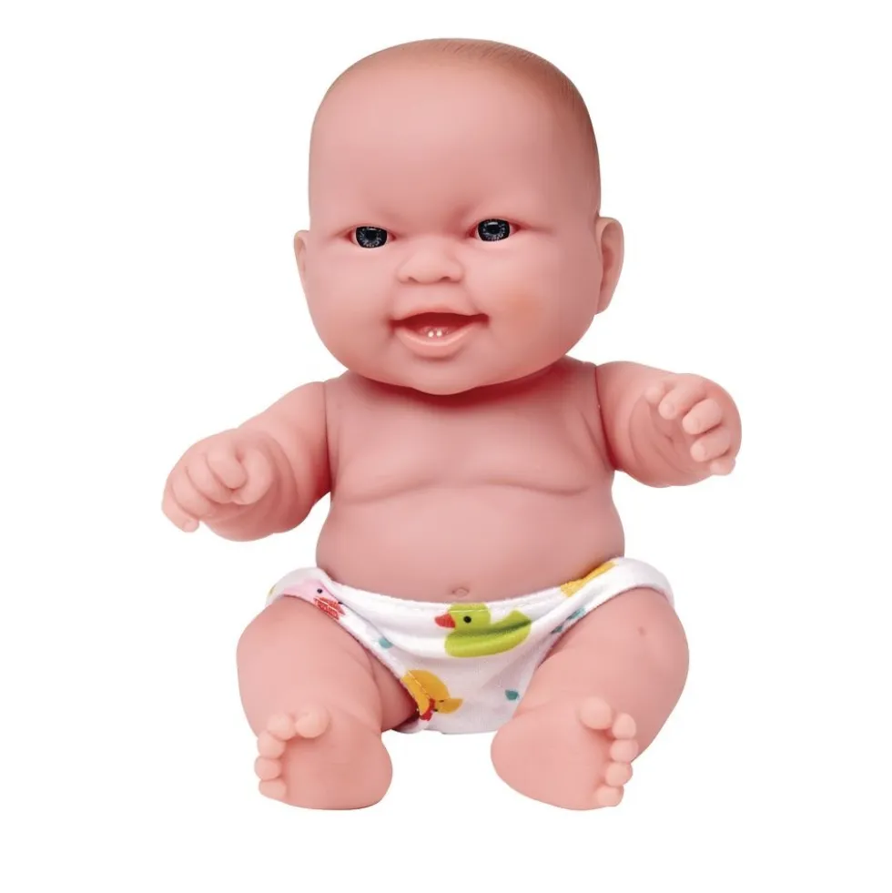 10" Huggy Babies, Set of 4