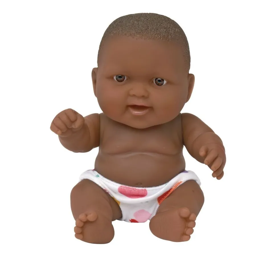 10" Huggy Babies, Set of 4