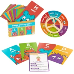 Identify Your Emotions Bundle