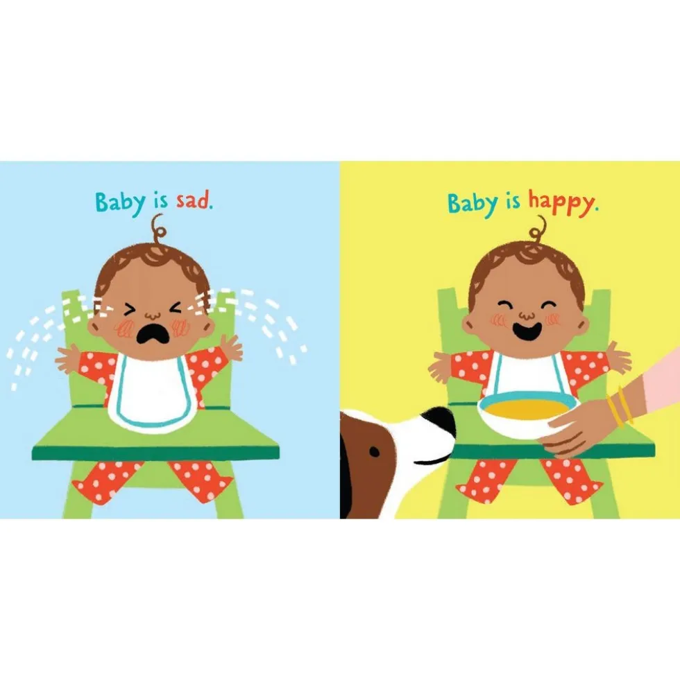 Indestructibles® Discover & Grow Books - Set of 4