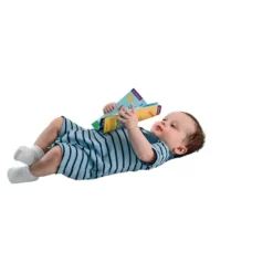 Indestructibles®: The Itsy Bitsy Spider