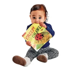 Indestructibles®: Twinkle, Twinkle, Little Star