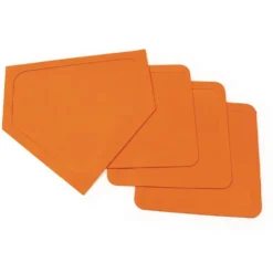 Indoor/Outdoor Bases - Set of 4