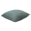24" Indoor/Outdoor Pillows, 2 Pack - Dusty Turquoise