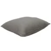 18" Indoor/Outdoor Pillows, 2 Pack - Grey