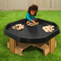 Infant Active World Tray Stand - 14