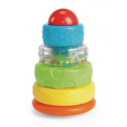 Infant Discovery Set - 4 Pieces