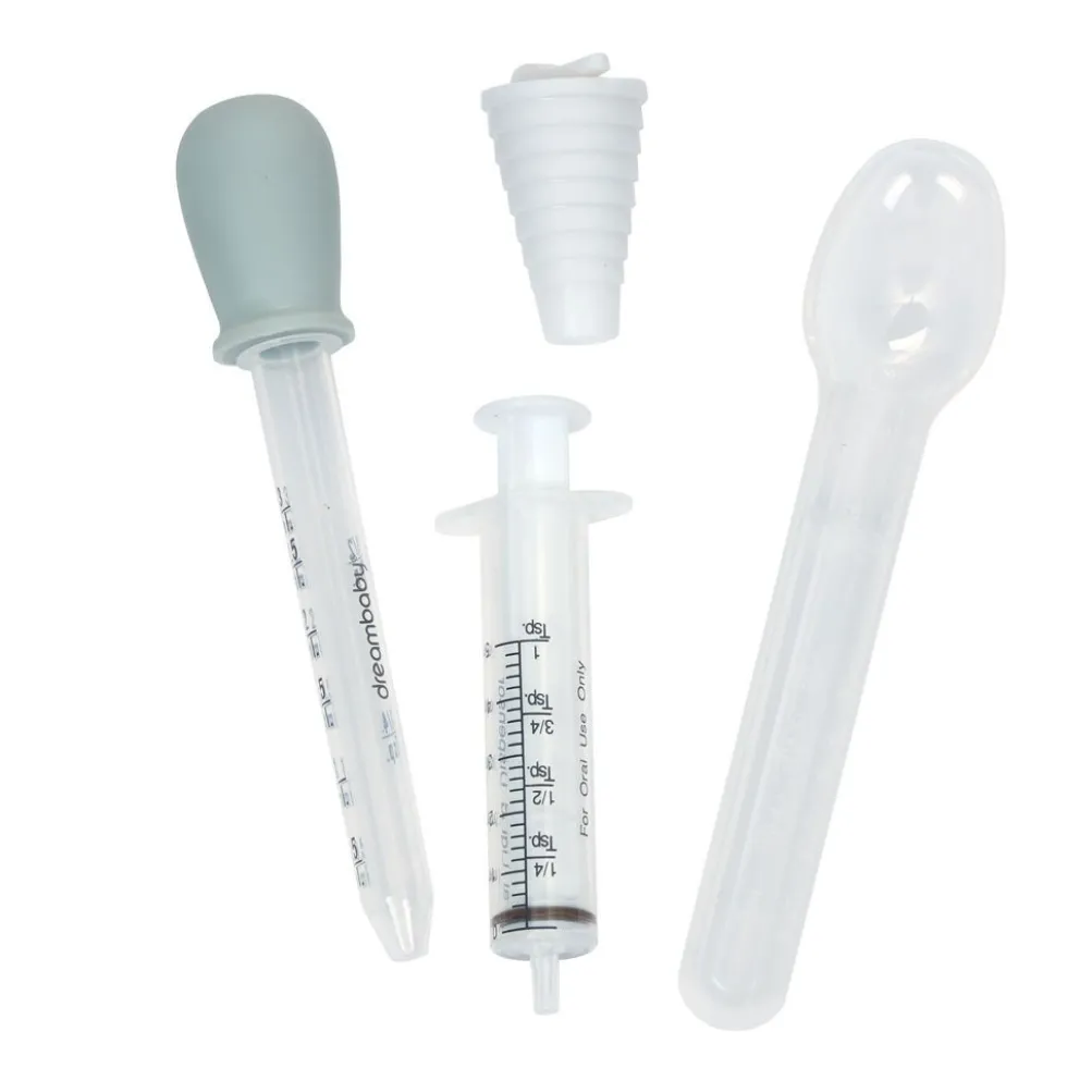 Infant Essential Health Set