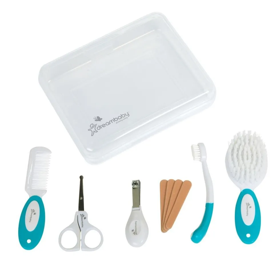 Infant Essential Health Set