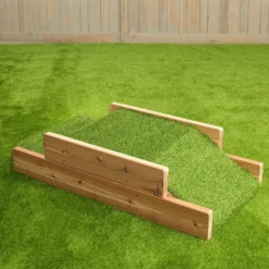 Infant Step & Ramp