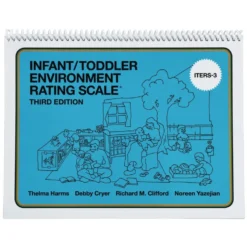 Inf/Tod Environment Rating Scale 3
