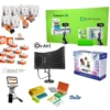 Intermediate Level Deluxe STEAM/STEM Kit