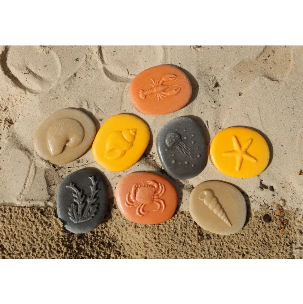 Investigating Stones Set - 24pcs