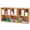 Jonti-Craft® Overhead Storage Unit
