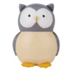 Jumbo Easy-Clean Colette Owl - Vegan Leather