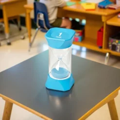 Jumbo Sand Timer - 1 Minute