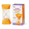 Jumbo Sand Timer - 5 Minutes
