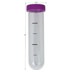 Jumbo Toddler Test Tube Set