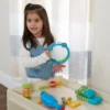 Junior Rhythm Band - 7 Pieces