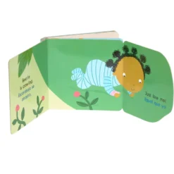 Just Like Me Bilingual - 4 book set