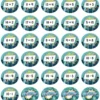 KA-PING! Addition and Subtraction Through 20 Game - 1 game