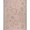 Kid’s Art™ Carpet - 5'4" x 7'8" - Beige