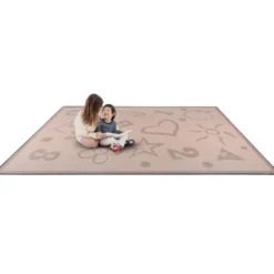 Kid’s Art™ Carpet - 5'4