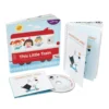 Kindermusik® Ready, Set, Play! Toddler Music Activity