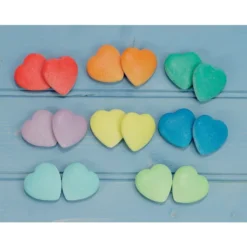 Kindness Hearts - Set of 16
