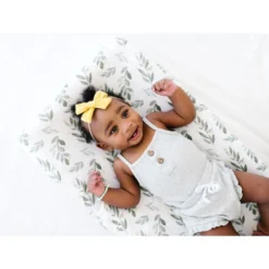 Knit Diaper Changing Pad Cover - Set of 3