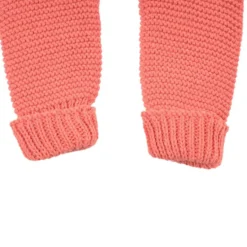 Knitted Doll Outfit 12-15” - Sweater & Trousers, ECO Friendly