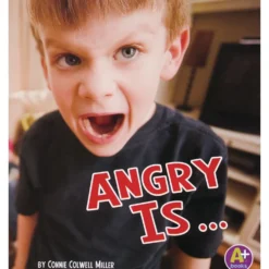 Know Your Emotions Books - 4 Titles