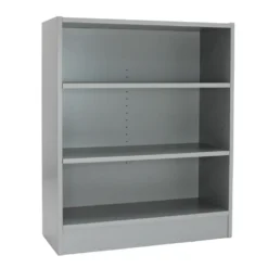 Laminate Bookcase 3-Shelf 36