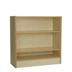 Laminate Bookcase 2-Shelf 30