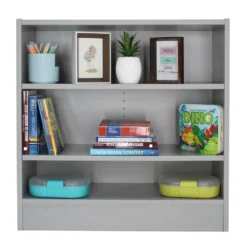 Laminate Bookcase 2-Shelf 30