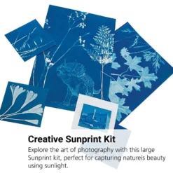 Large Sunprint® Kit - 8