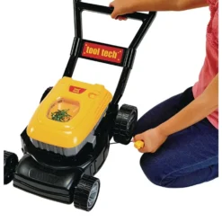 Lawn Mower