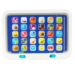 Learn and Wonder Tablet