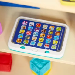 Learn and Wonder Tablet