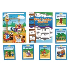 Learning Success: Grade 2 - Reading, Math, & SEL
