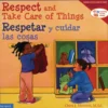 Learning to Get Along® Bilingual Book - Set of 8